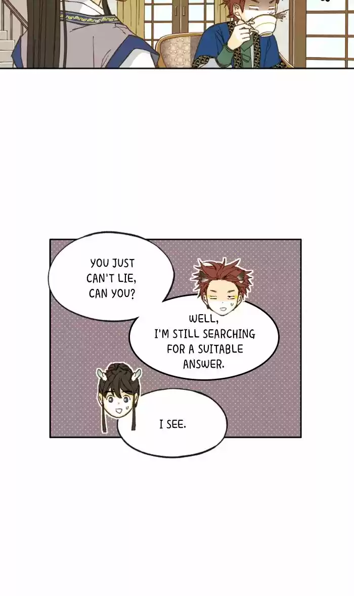 How To Become A Dragon Chapter 14