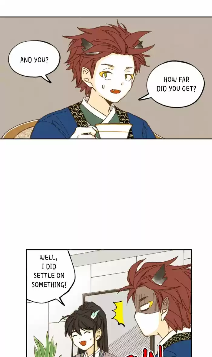 How To Become A Dragon Chapter 14