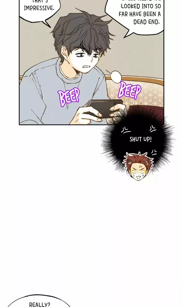 How To Become A Dragon Chapter 14