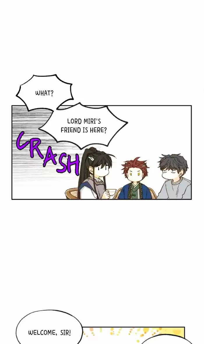 How To Become A Dragon Chapter 14