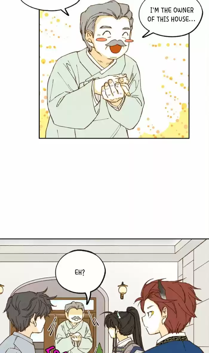 How To Become A Dragon Chapter 14