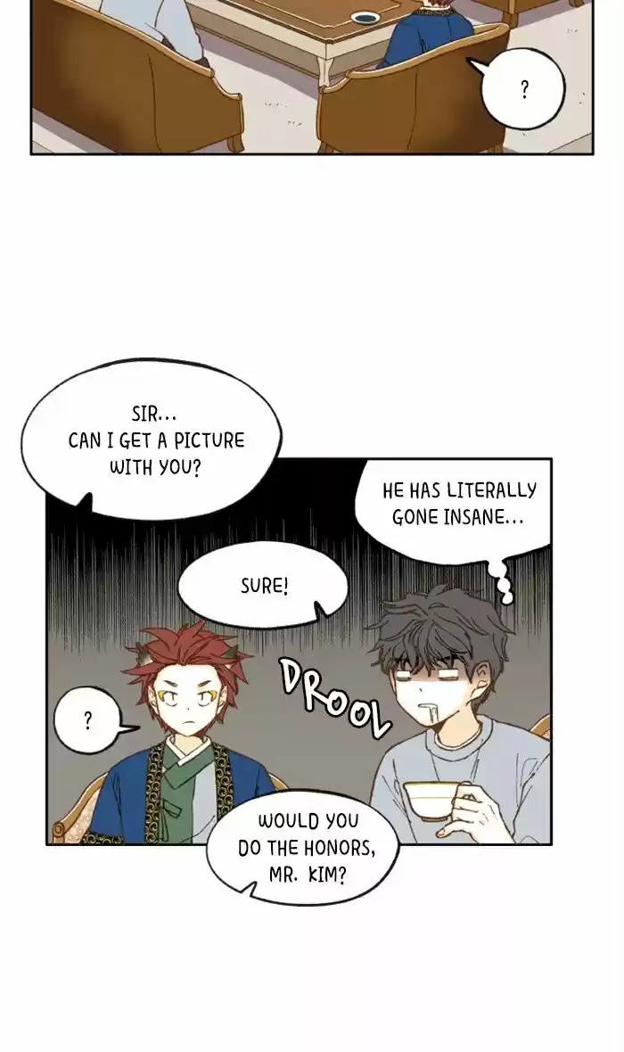 How To Become A Dragon Chapter 14