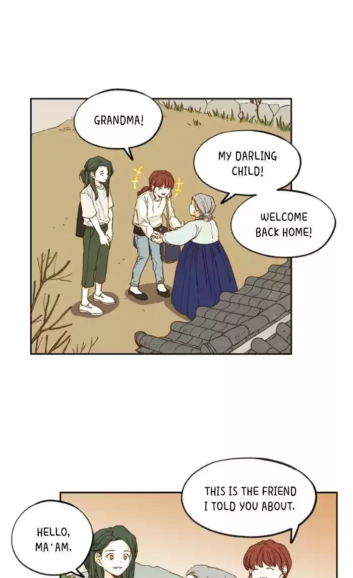 How To Become A Dragon Chapter 14