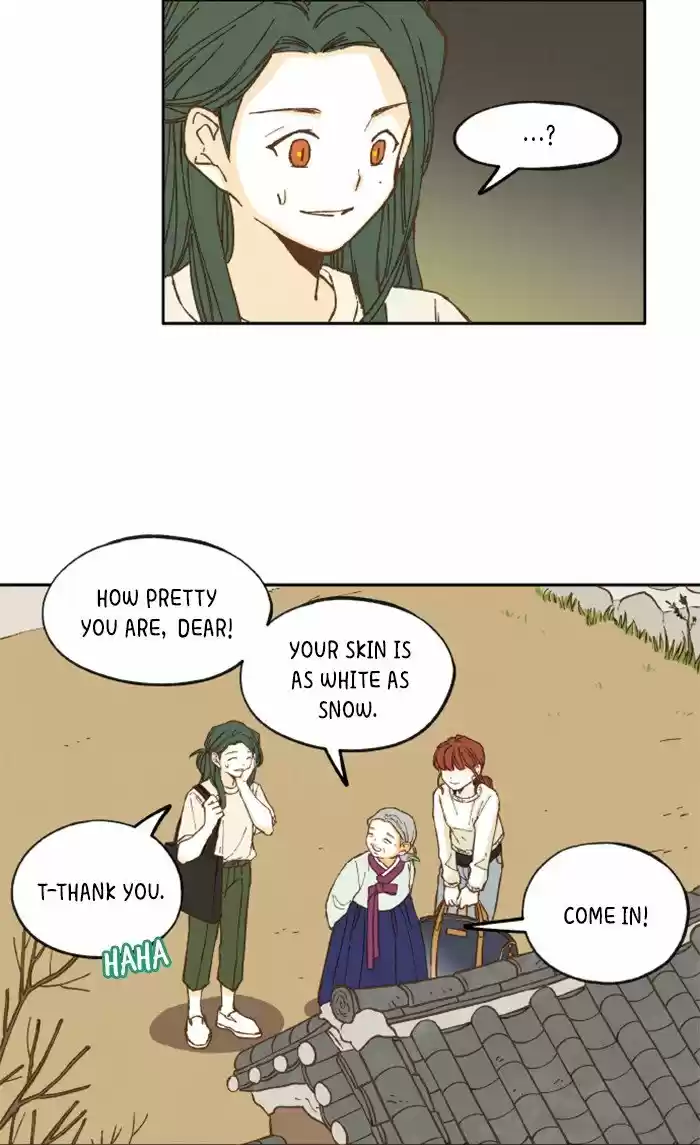 How To Become A Dragon Chapter 14