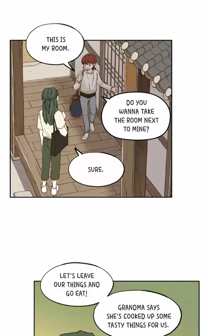 How To Become A Dragon Chapter 14