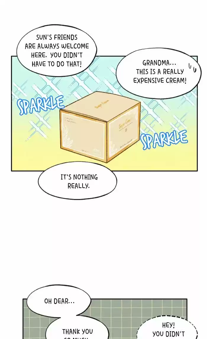 How To Become A Dragon Chapter 14