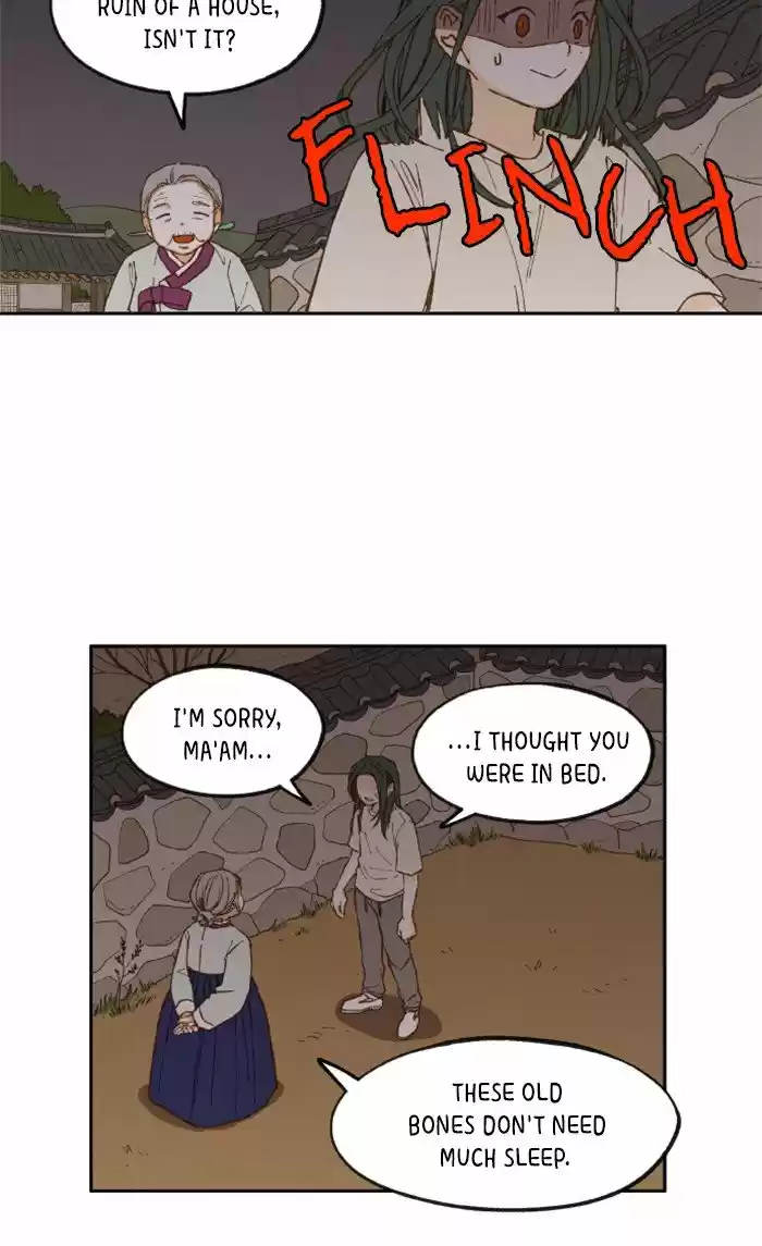 How To Become A Dragon Chapter 14