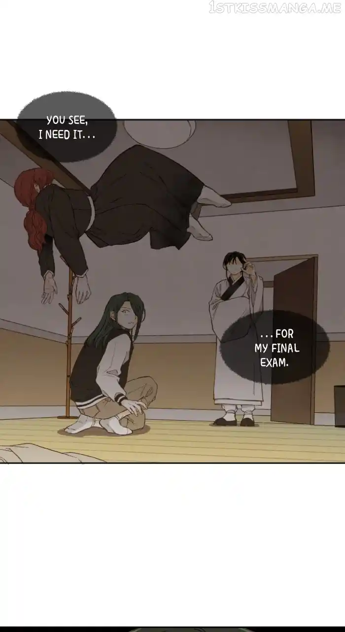 How to Become a Dragon Chapter 147