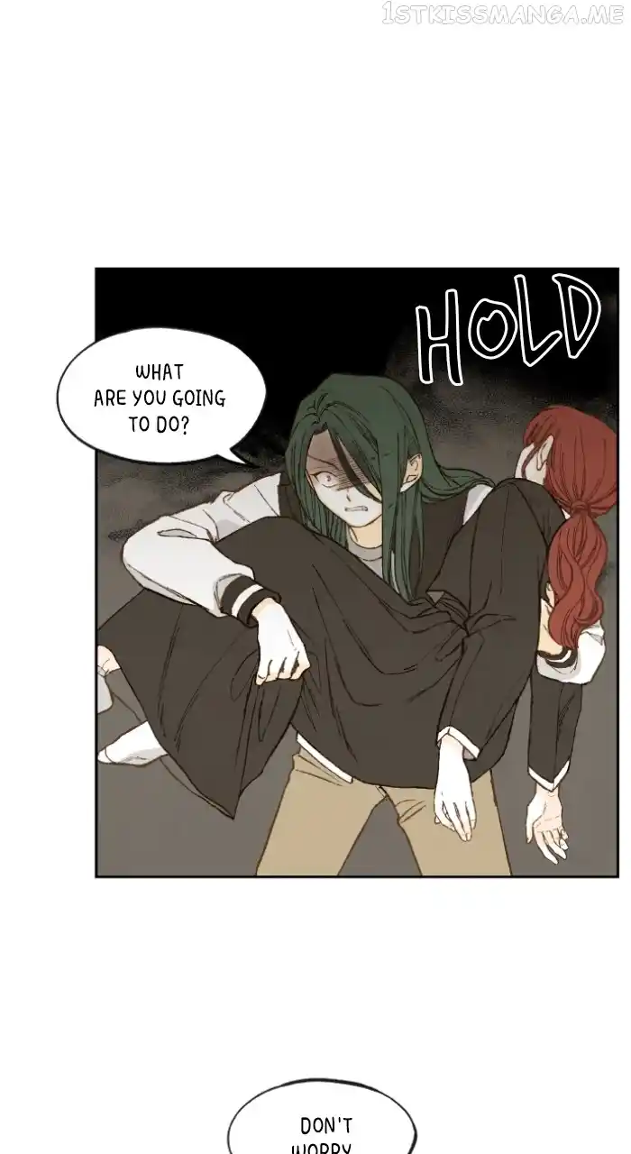 How to Become a Dragon Chapter 147