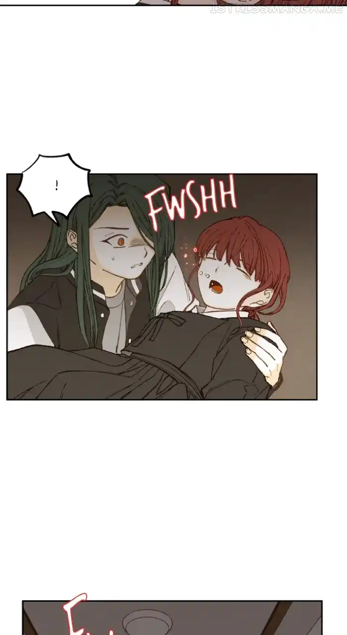 How to Become a Dragon Chapter 147