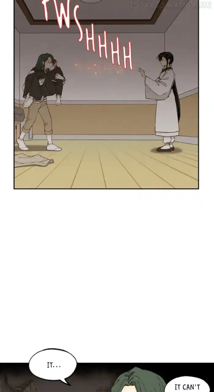 How to Become a Dragon Chapter 147