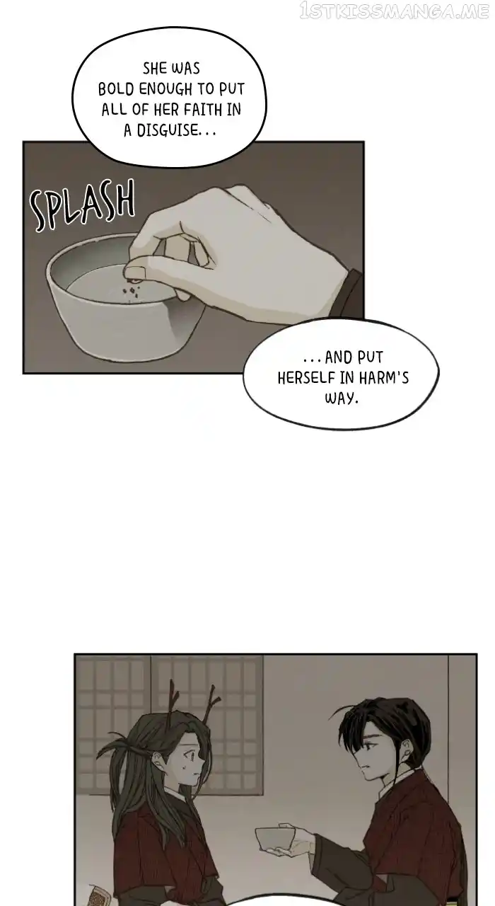 How to Become a Dragon Chapter 147