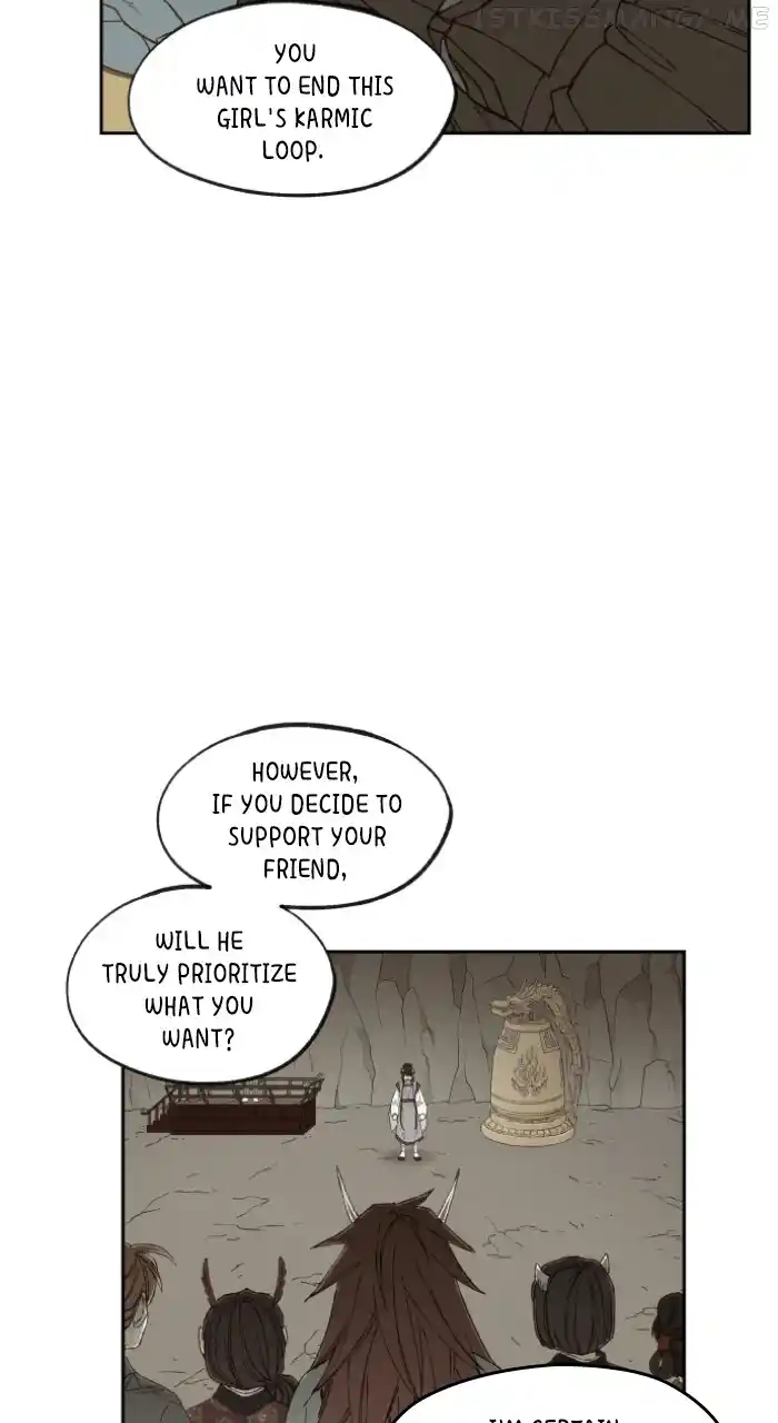 How to Become a Dragon Chapter 147