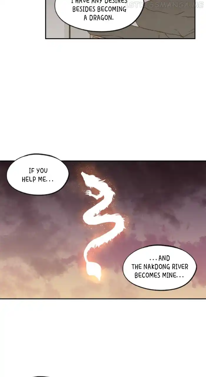 How to Become a Dragon Chapter 147