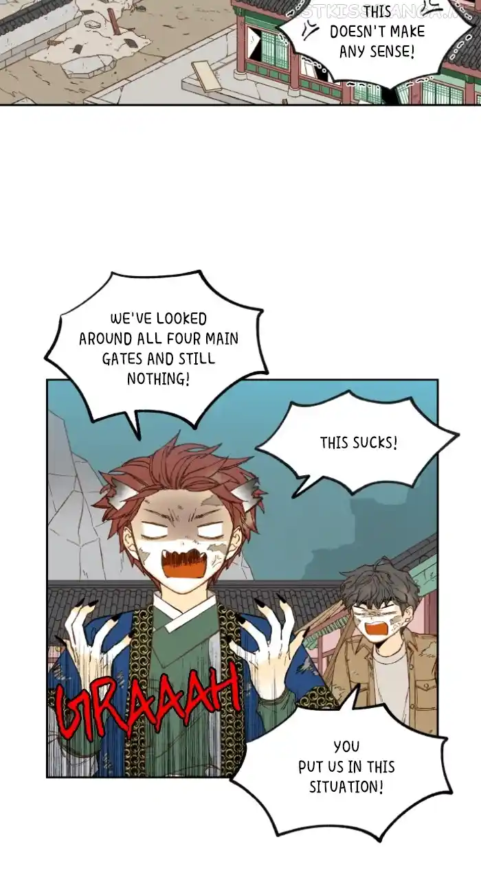 How to Become a Dragon Chapter 147