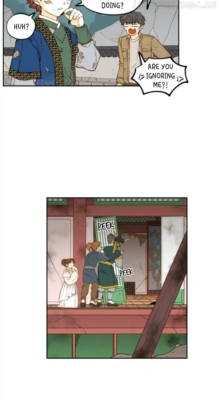 How to Become a Dragon Chapter 147