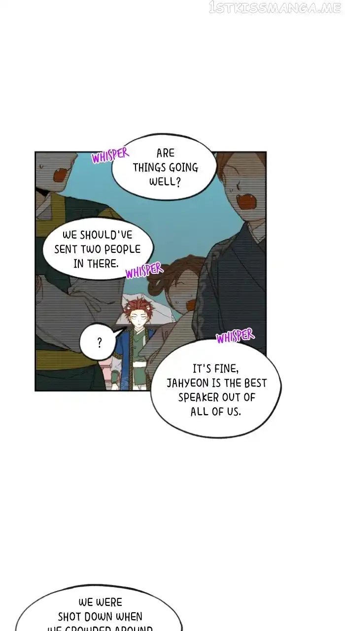 How to Become a Dragon Chapter 147