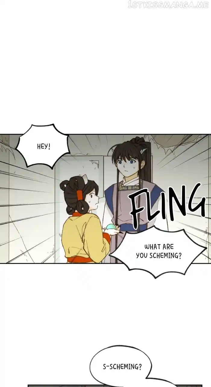 How to Become a Dragon Chapter 147