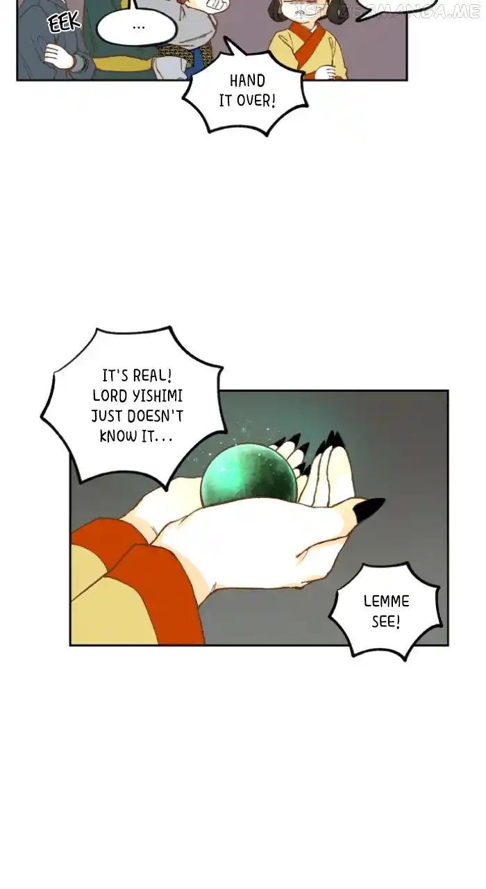 How to Become a Dragon Chapter 147