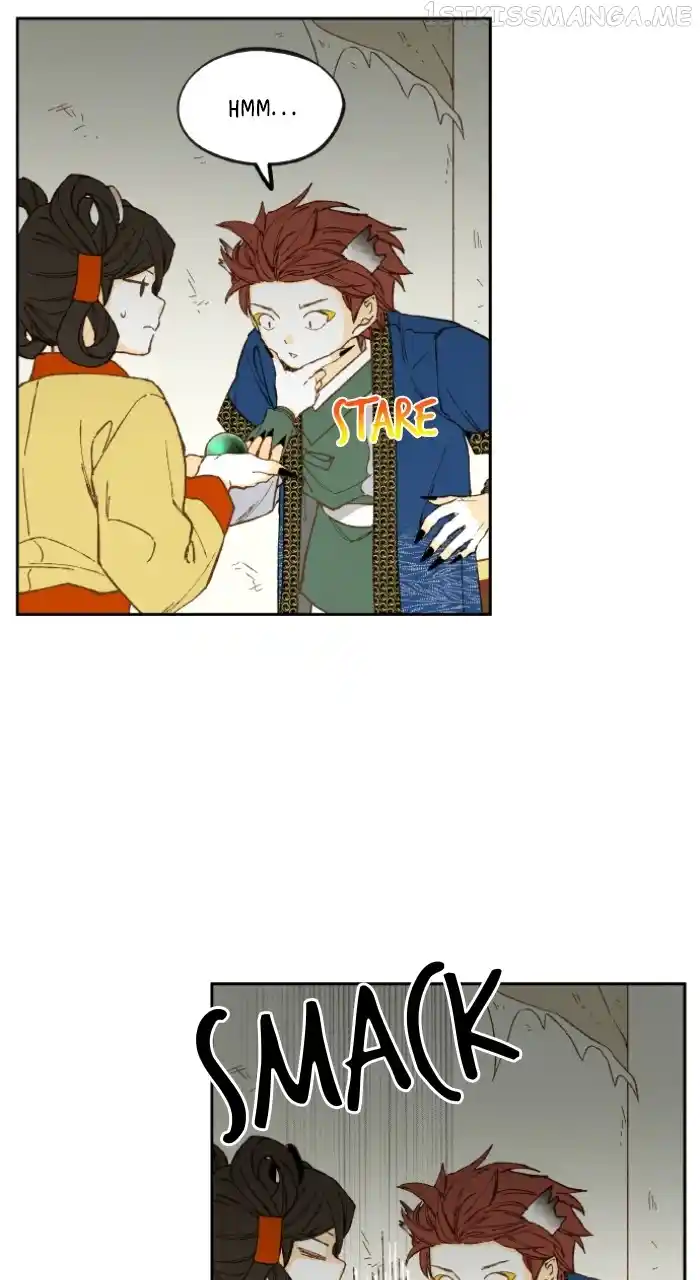 How to Become a Dragon Chapter 147