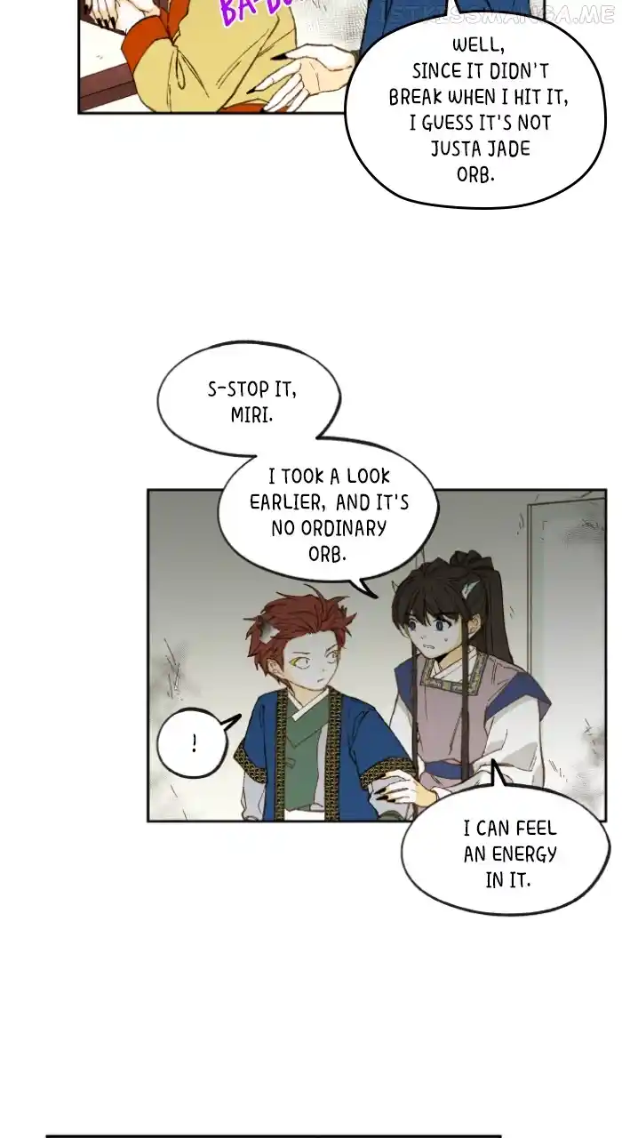 How to Become a Dragon Chapter 147