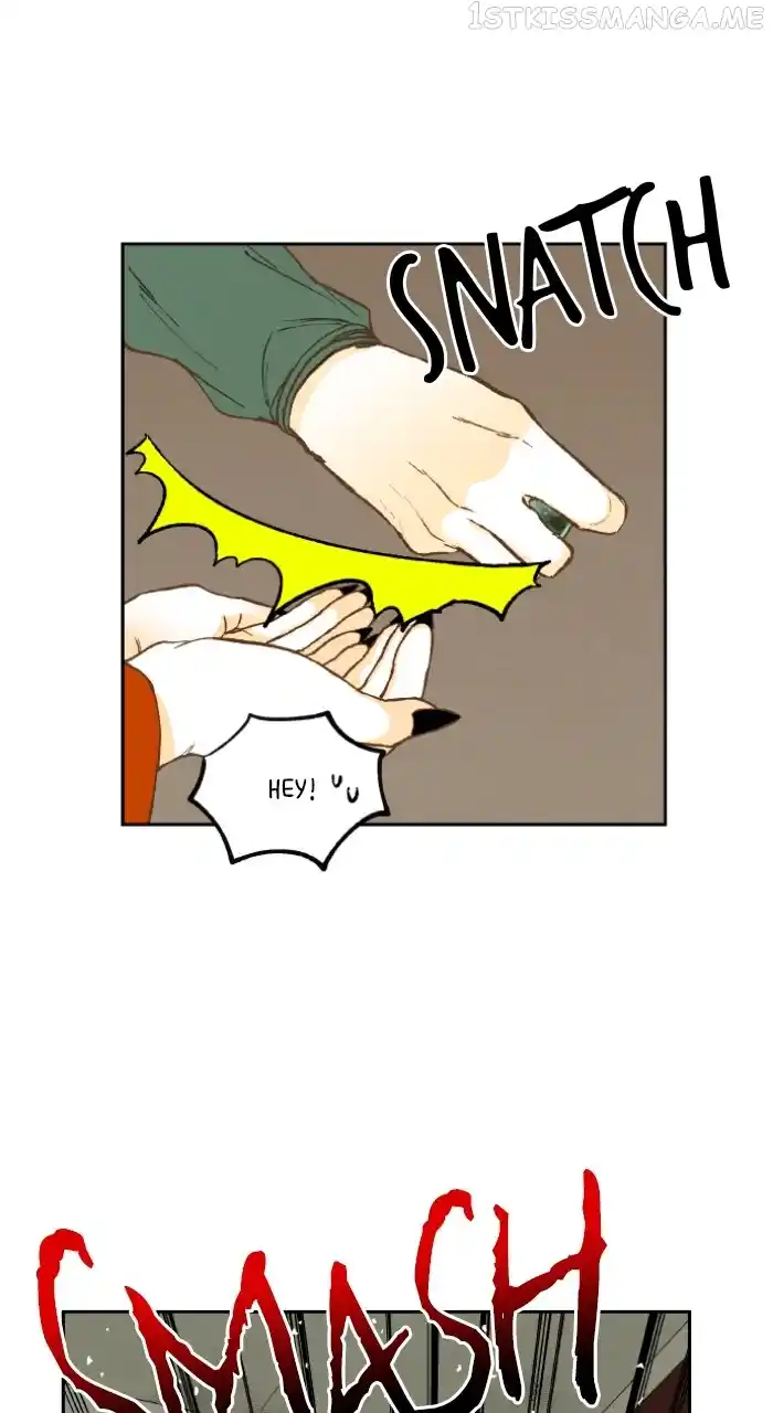 How to Become a Dragon Chapter 147