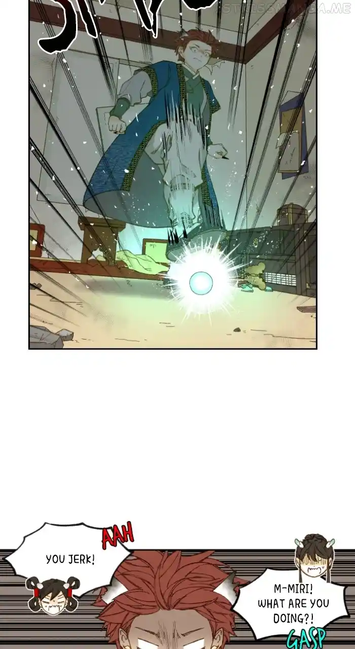 How to Become a Dragon Chapter 147