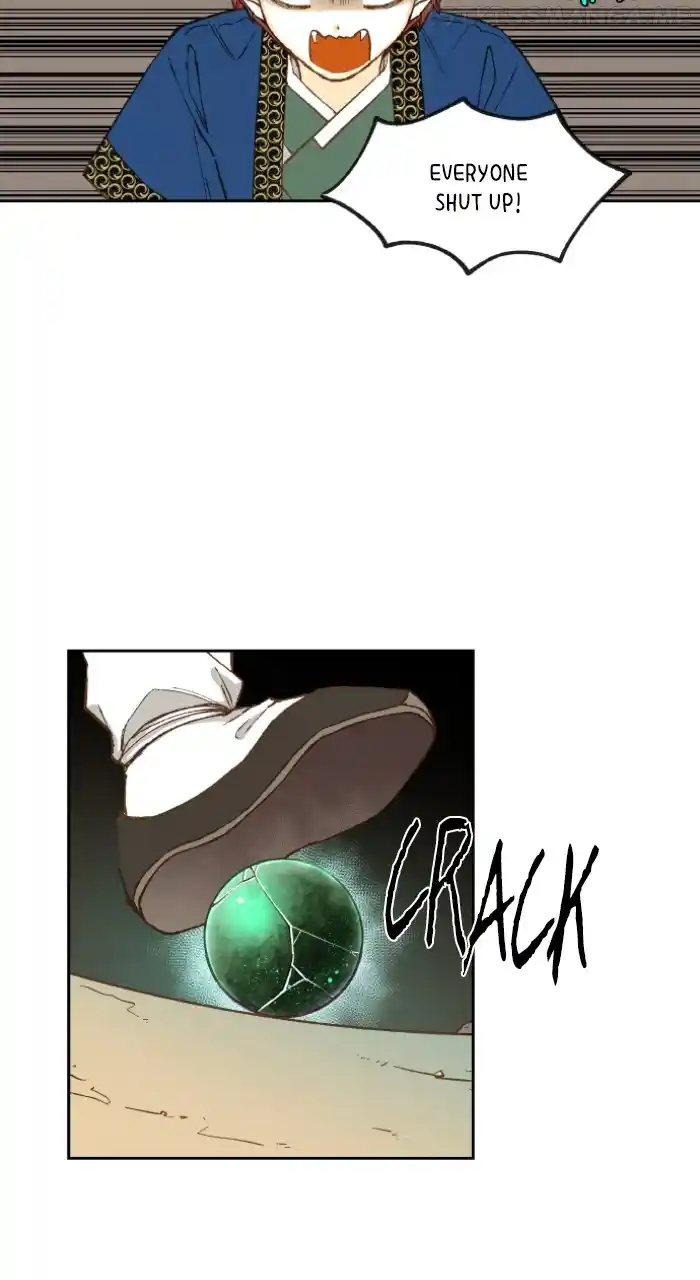 How to Become a Dragon Chapter 147