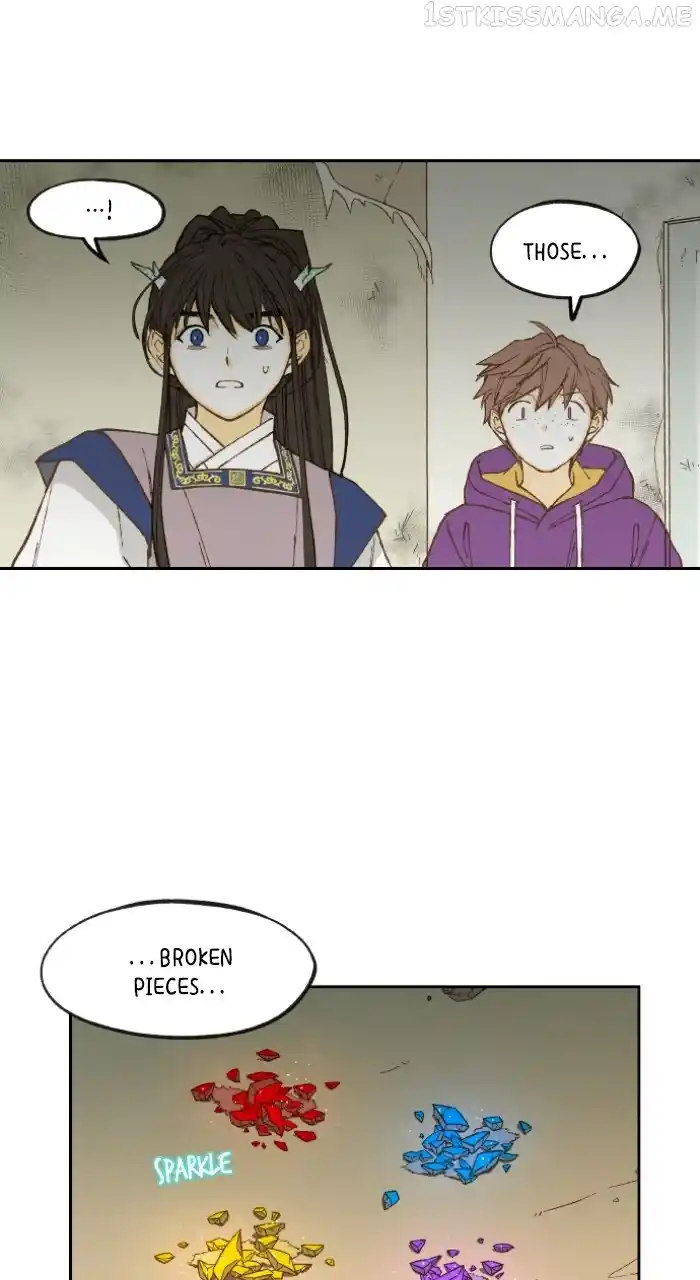 How to Become a Dragon Chapter 147