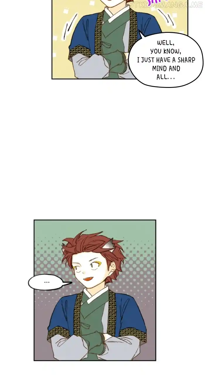 How to Become a Dragon Chapter 147