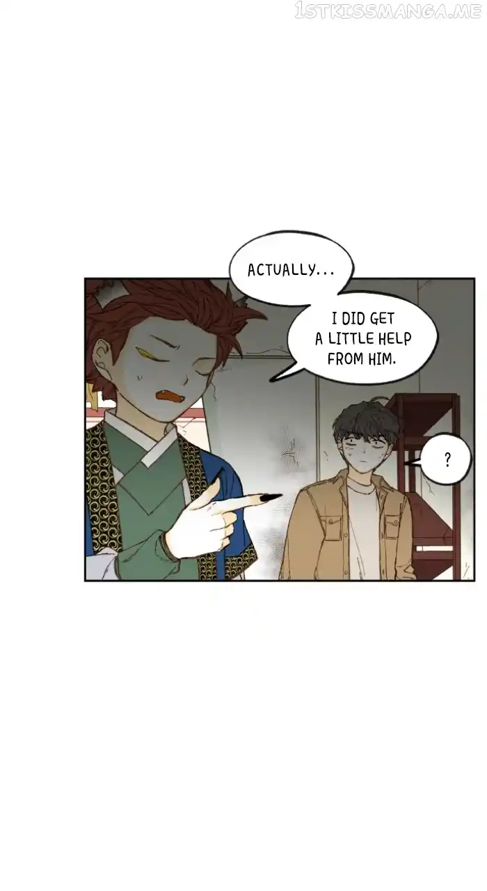 How to Become a Dragon Chapter 147