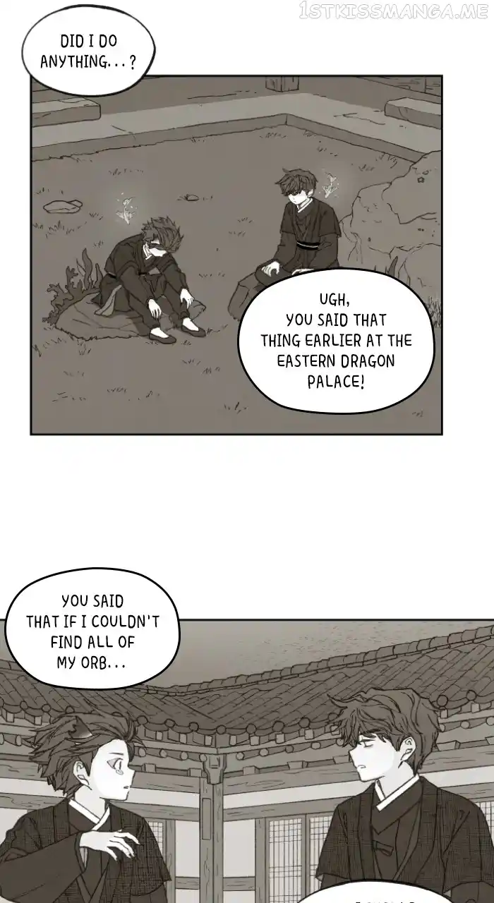 How to Become a Dragon Chapter 147
