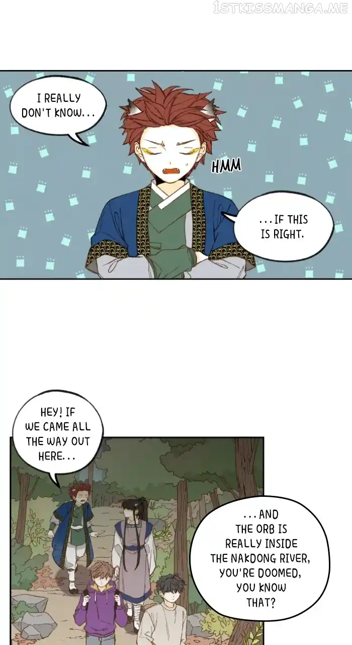 How to Become a Dragon Chapter 148