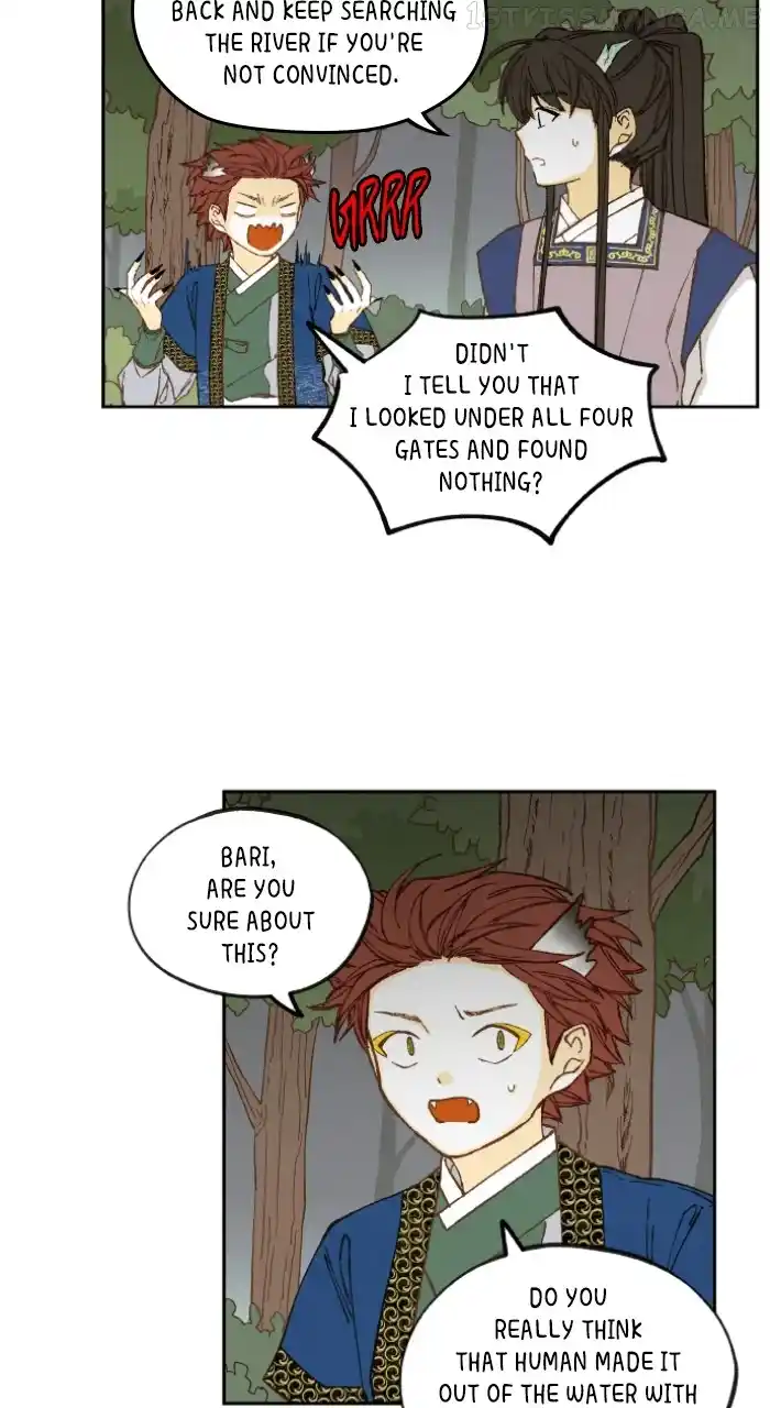 How to Become a Dragon Chapter 148