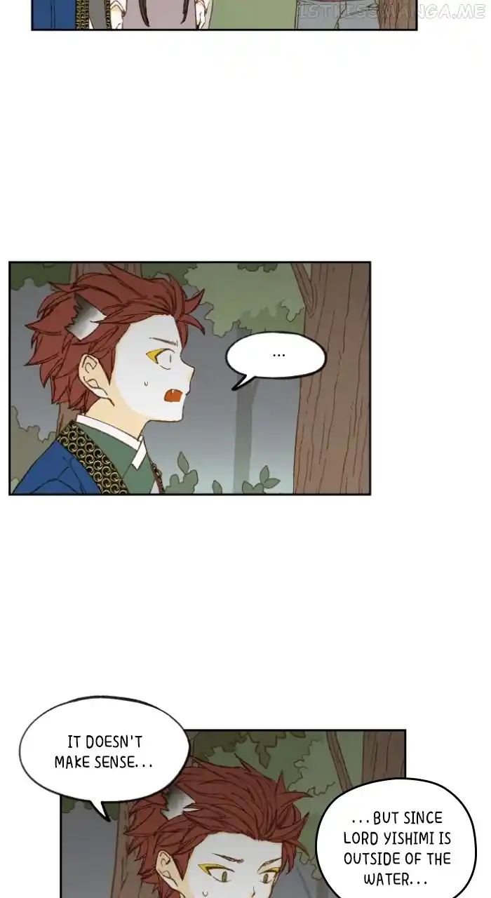 How to Become a Dragon Chapter 148