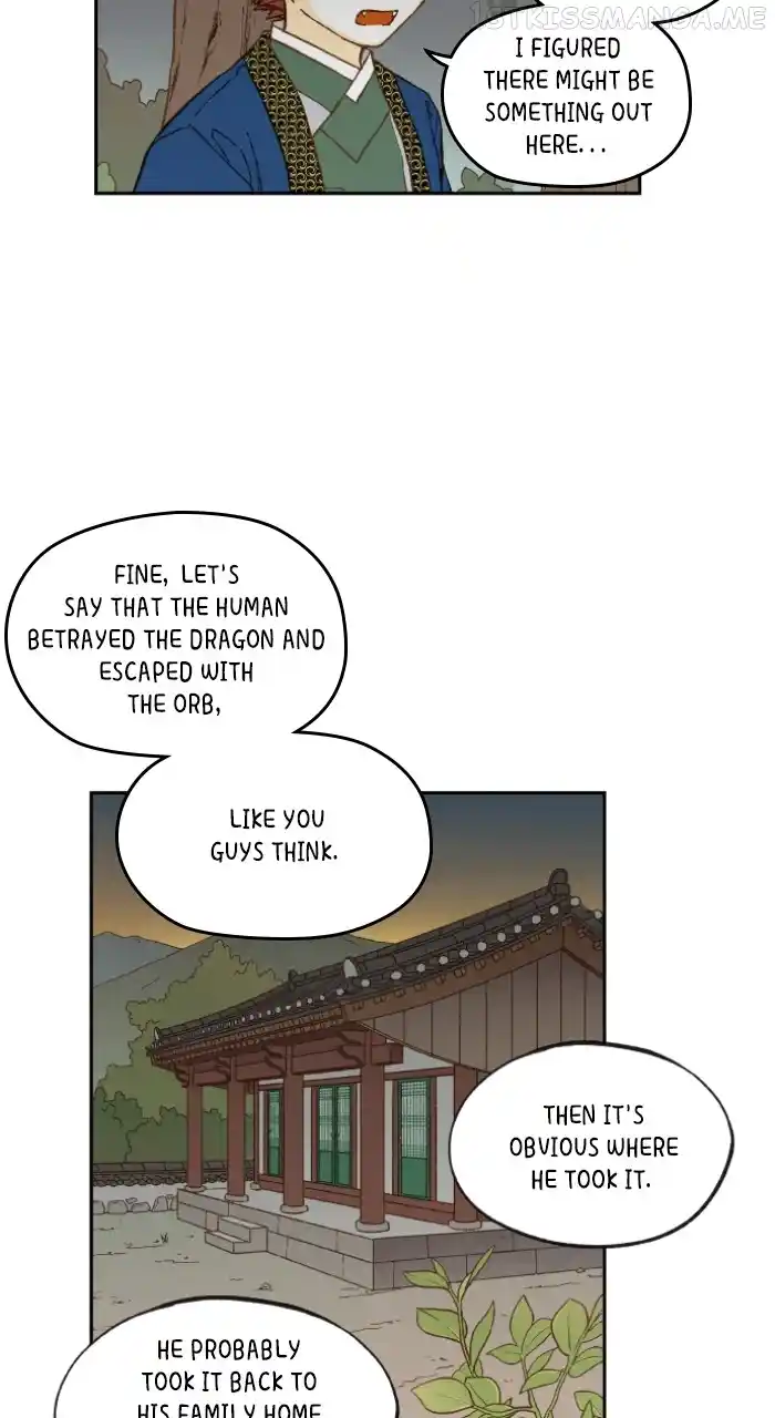 How to Become a Dragon Chapter 148