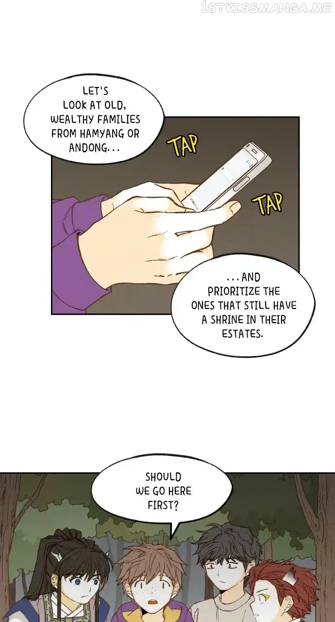 How to Become a Dragon Chapter 148