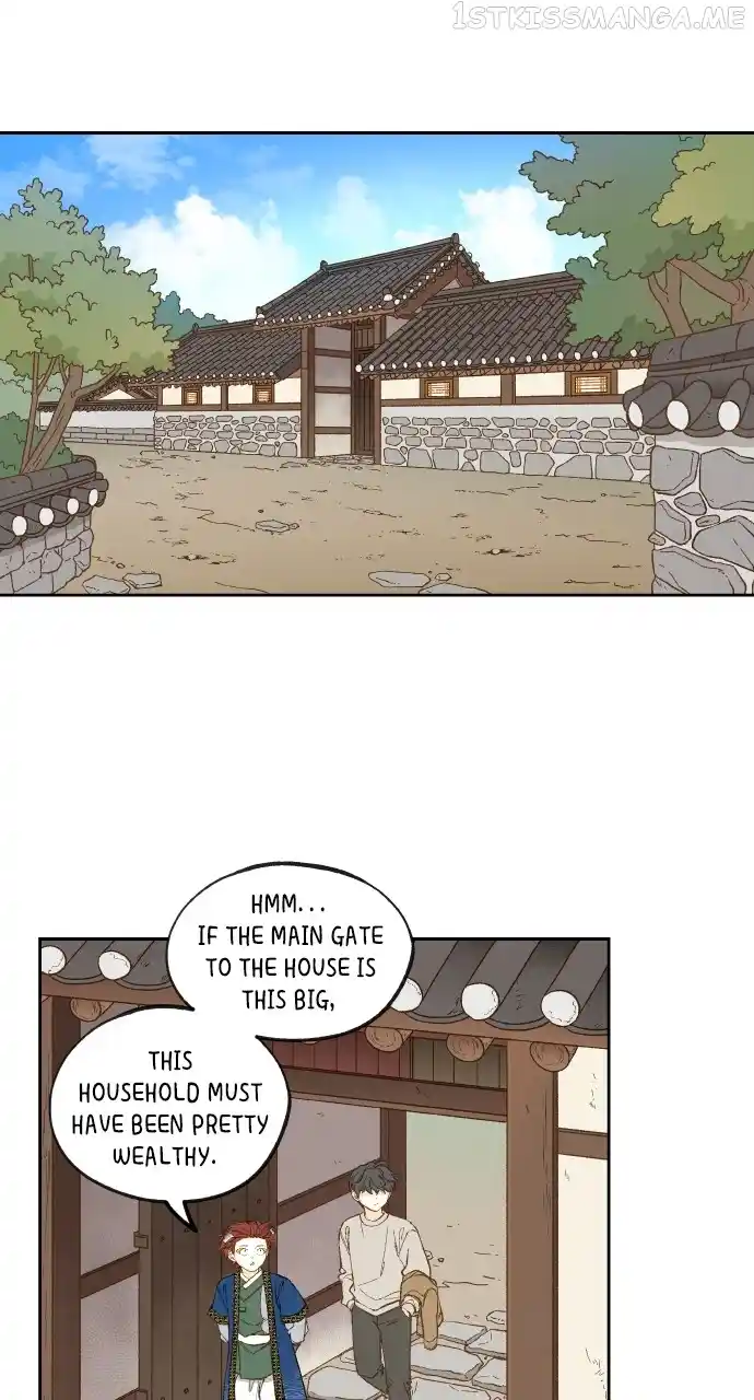 How to Become a Dragon Chapter 148