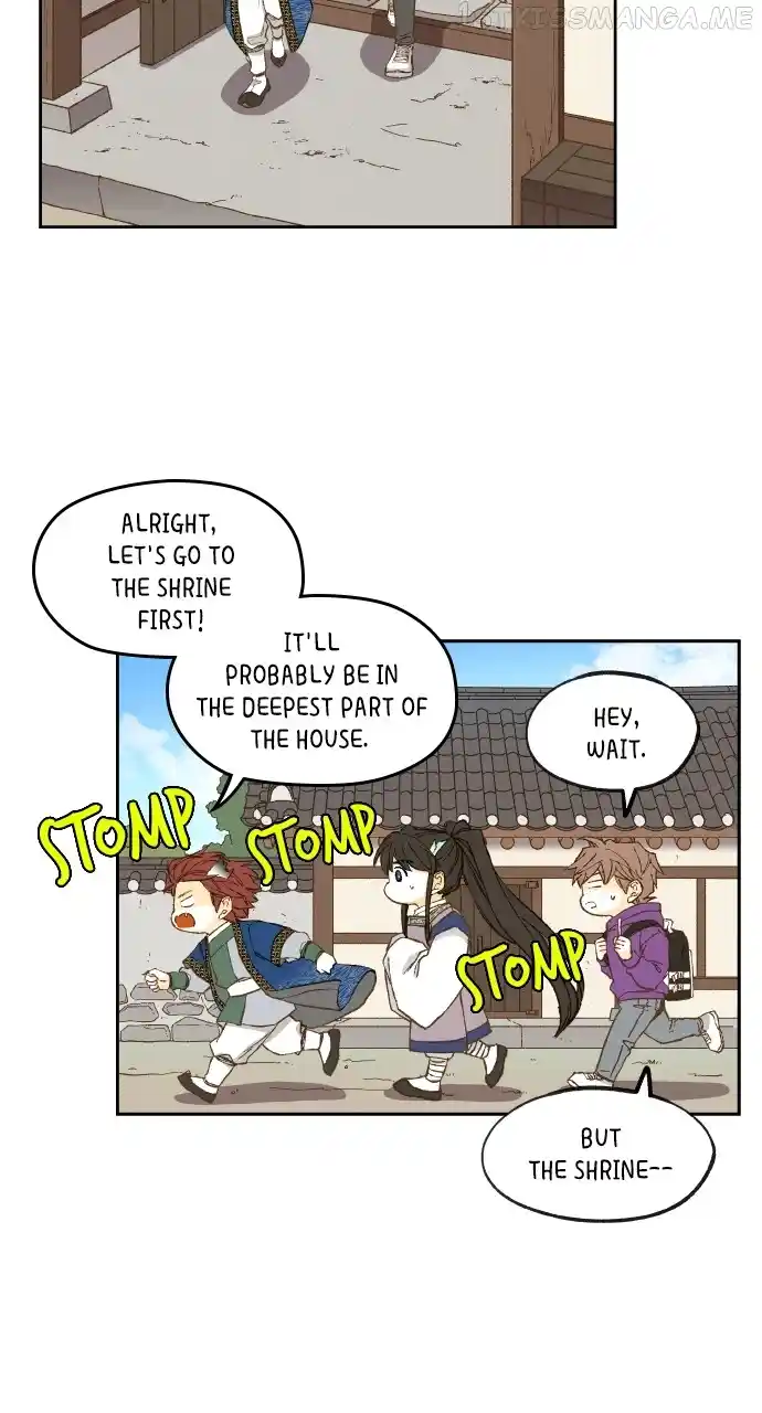 How to Become a Dragon Chapter 148