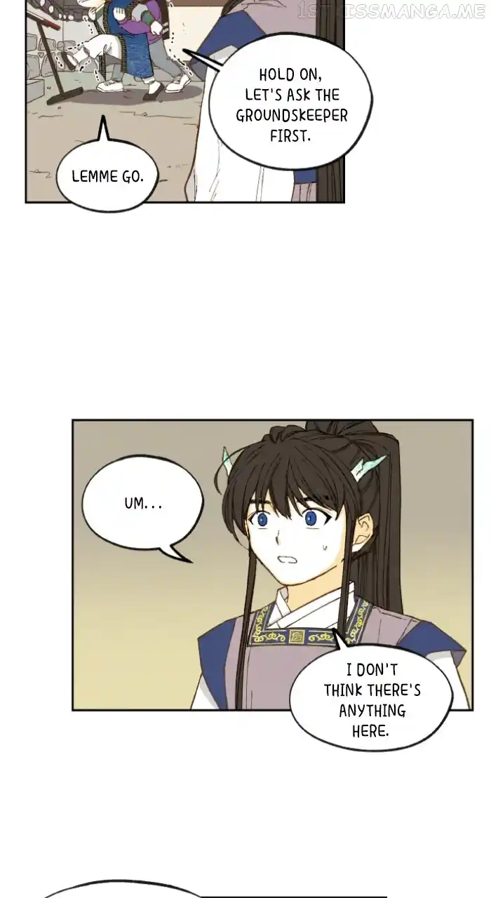 How to Become a Dragon Chapter 148