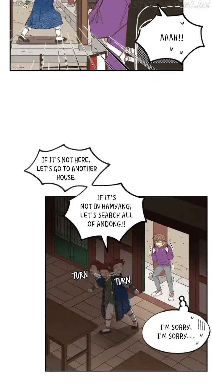 How to Become a Dragon Chapter 148