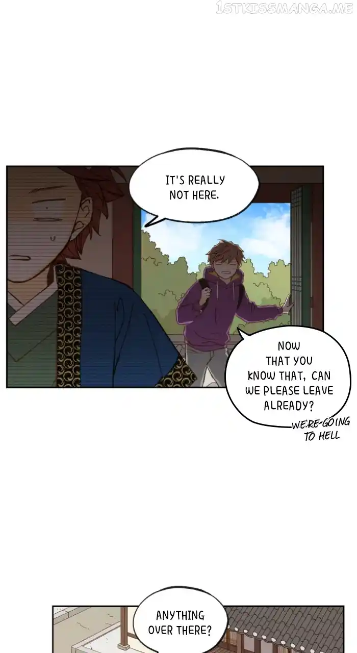 How to Become a Dragon Chapter 148