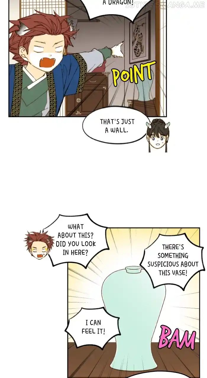 How to Become a Dragon Chapter 148