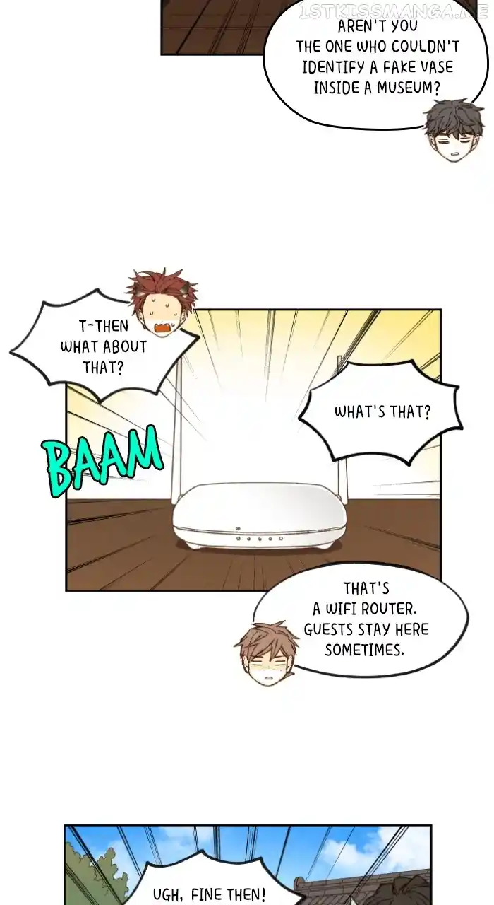 How to Become a Dragon Chapter 148