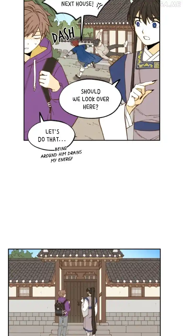 How to Become a Dragon Chapter 148