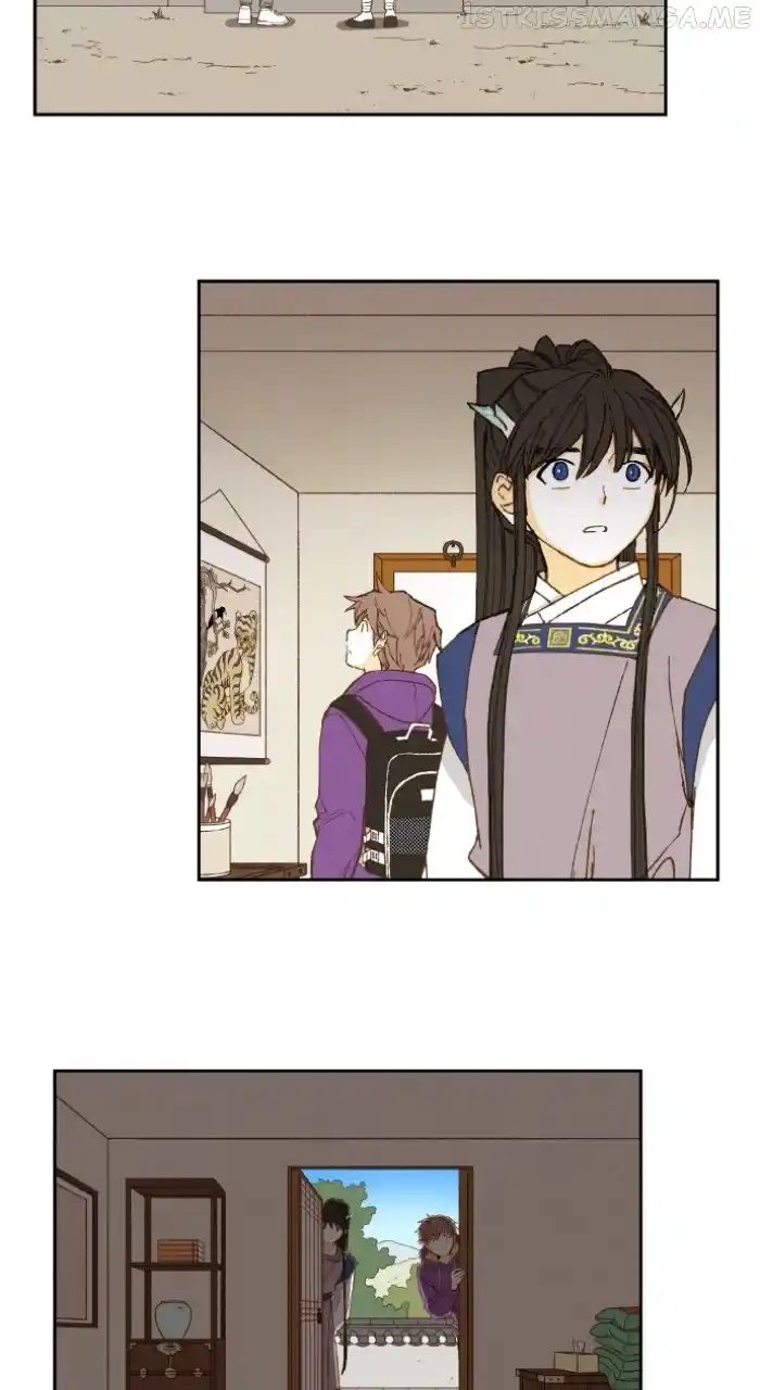 How to Become a Dragon Chapter 148