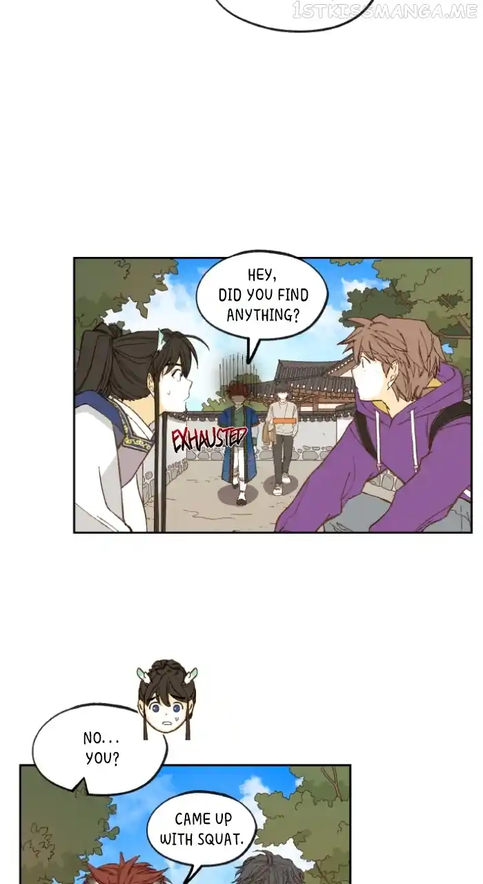 How to Become a Dragon Chapter 148