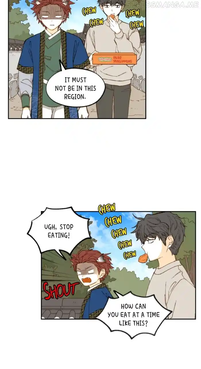 How to Become a Dragon Chapter 148