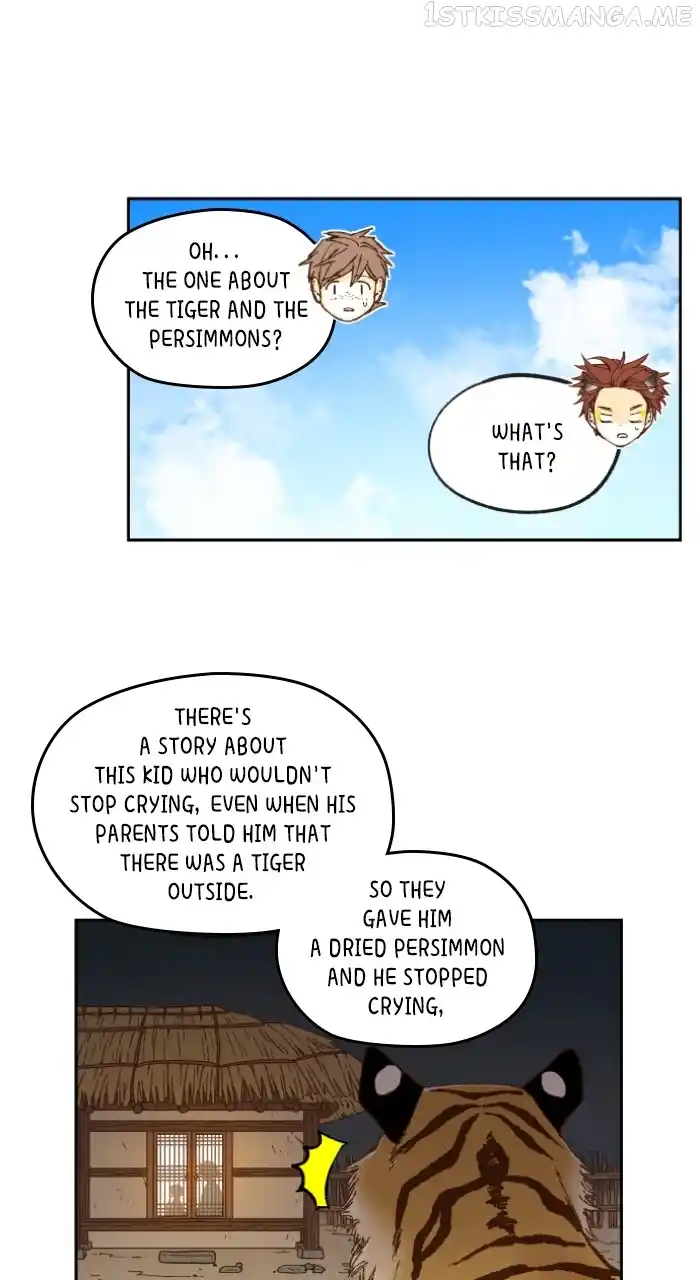 How to Become a Dragon Chapter 148