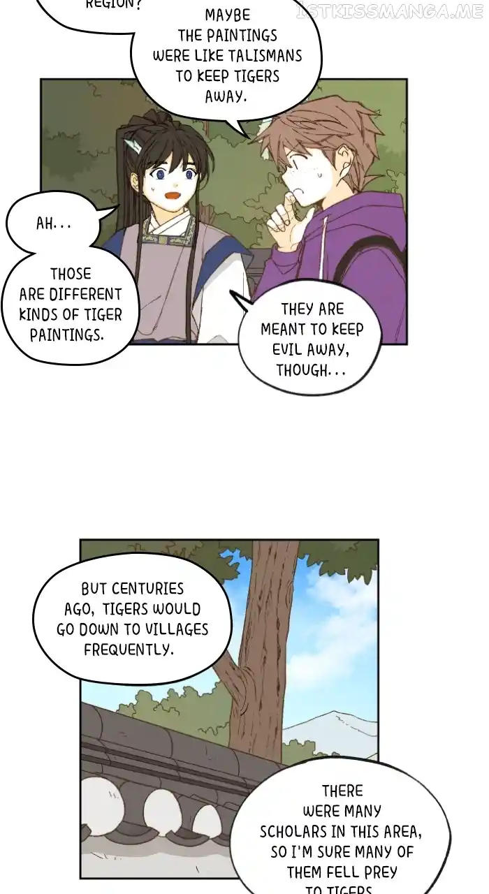 How to Become a Dragon Chapter 148